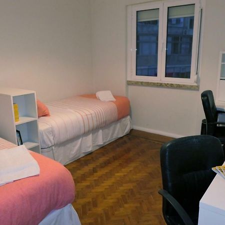 Ferias No Bairro Apartment Lisbon Bagian luar foto