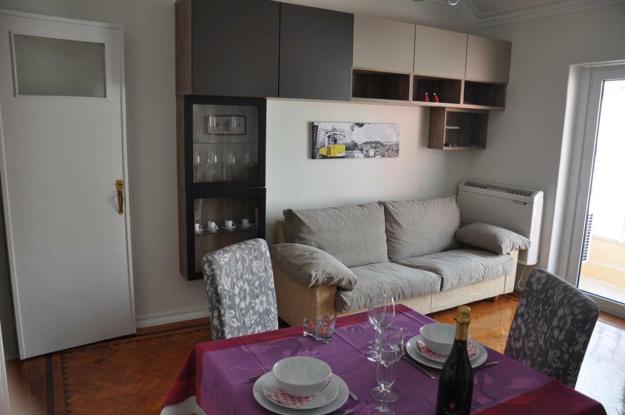 Ferias No Bairro Apartment Lisbon Bagian luar foto