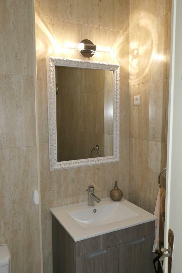 Ferias No Bairro Apartment Lisbon Bagian luar foto